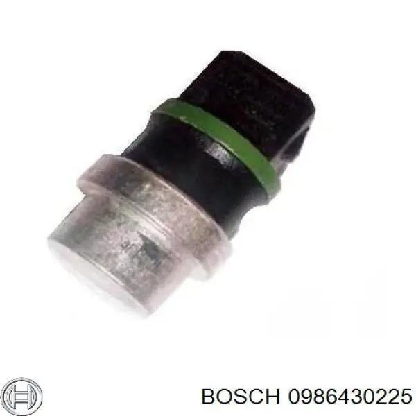 0986430225 Bosch 