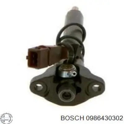 Топливные форсунки 90541723 General Motors
