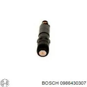 Форсунки 0986430307 Bosch