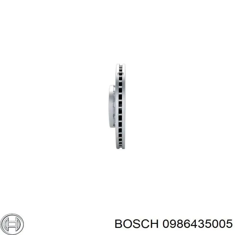 Форсунка инжектора Bosch 0986435005 цена, от 63.38 USD