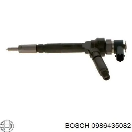 0986435082 Bosch