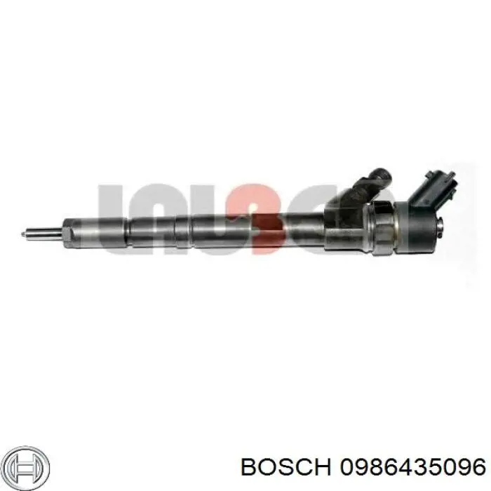  0986435096 Bosch