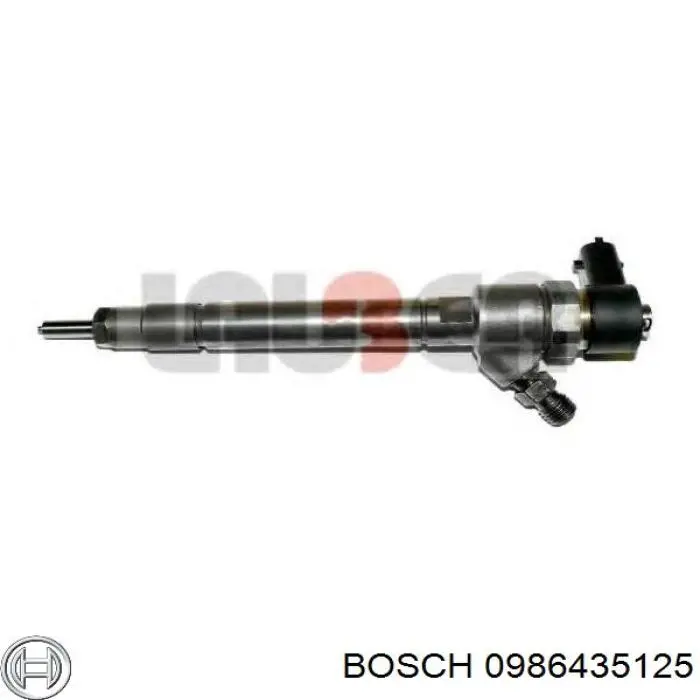 0986435125 Bosch