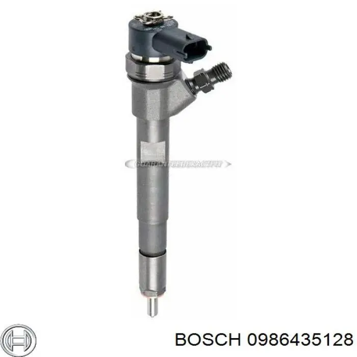  0986435128 Bosch