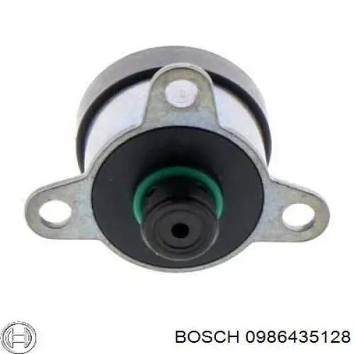 Топливные форсунки 0986435128 Bosch