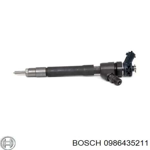  986435211 Bosch