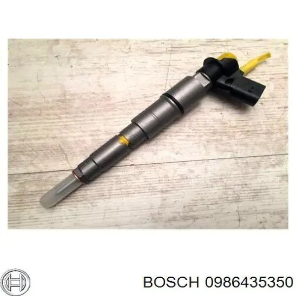 0986435350 Bosch