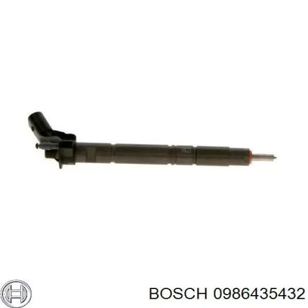 0986435432 Bosch