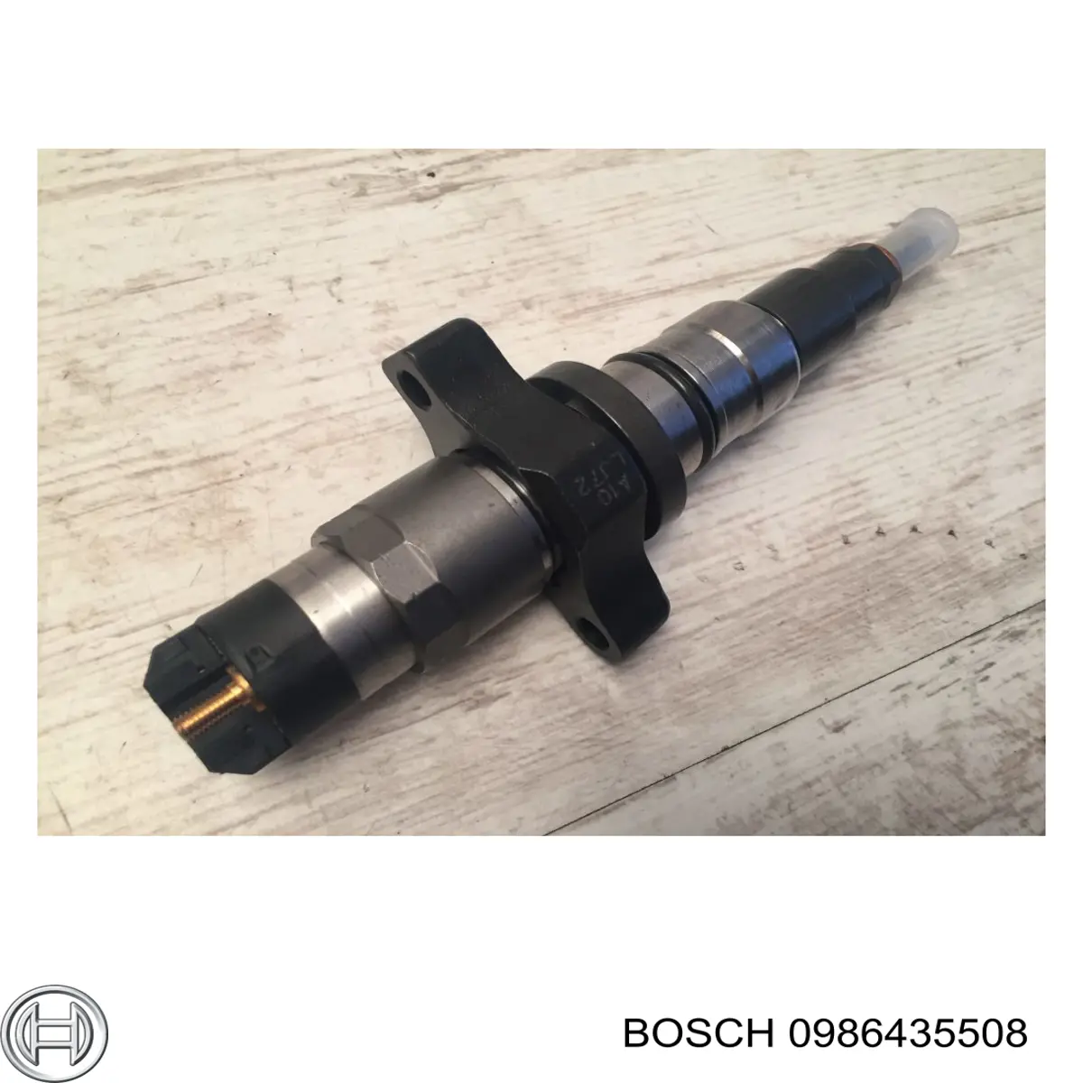 Форсунка инжектора Bosch 986435508 цена, от 289.32 USD