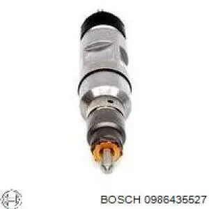 445120044 Bosch Топливные форсунки