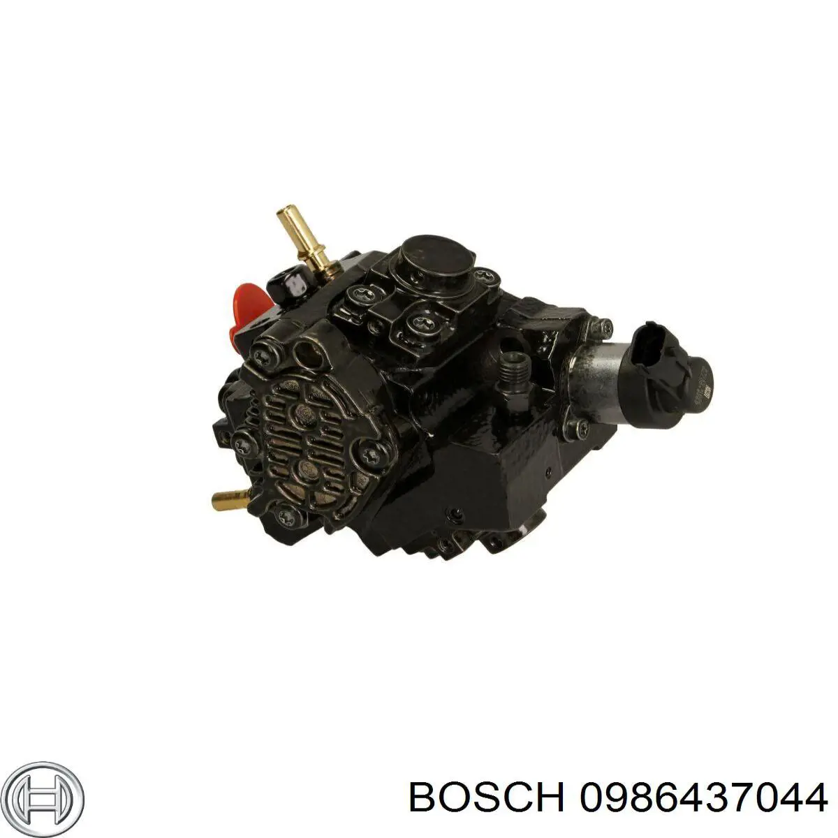 ТНВД 0986437044 Bosch