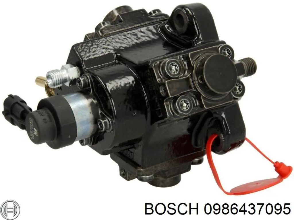 Купить 55237689 Fiat/Alfa/Lancia ТНВД