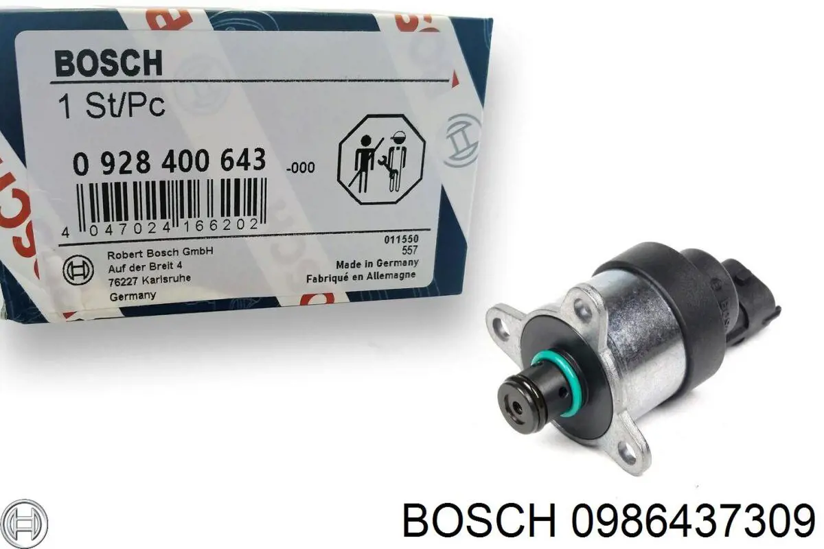 00001920EC Peugeot/Citroen Насос топливный высокого давления (ТНВД)