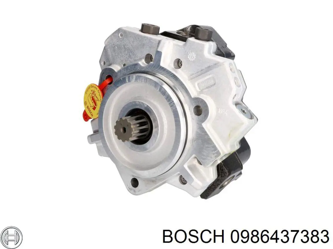 0986437383 Bosch 