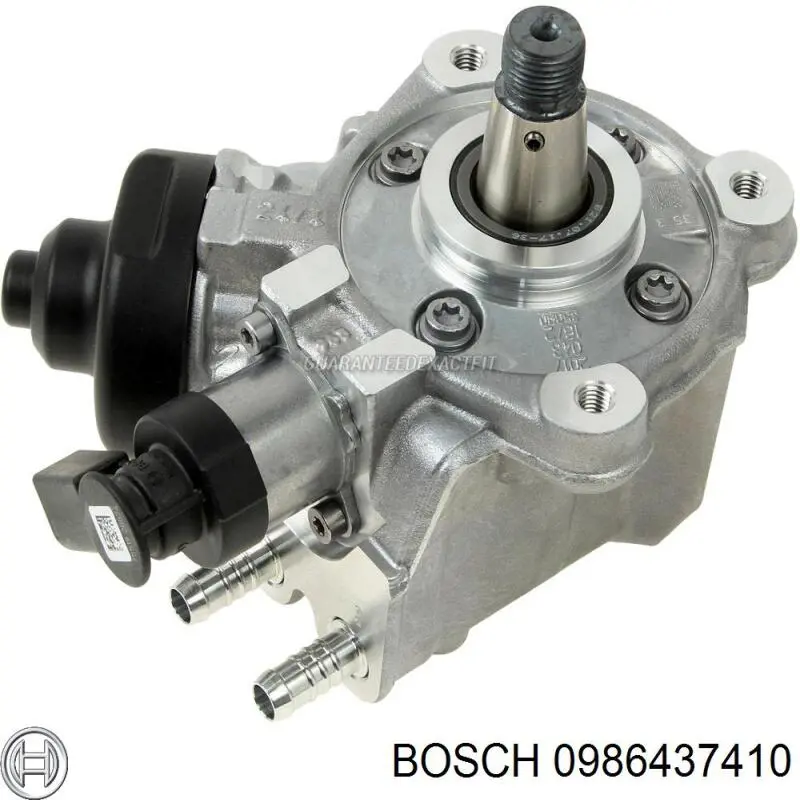 ТНВД 0986437410 Bosch