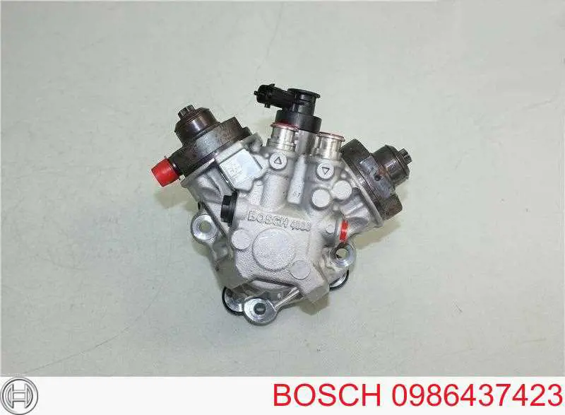  986437423 Bosch