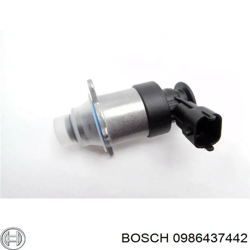 167004323R Renault (RVI) Насос топливный высокого давления (ТНВД)
