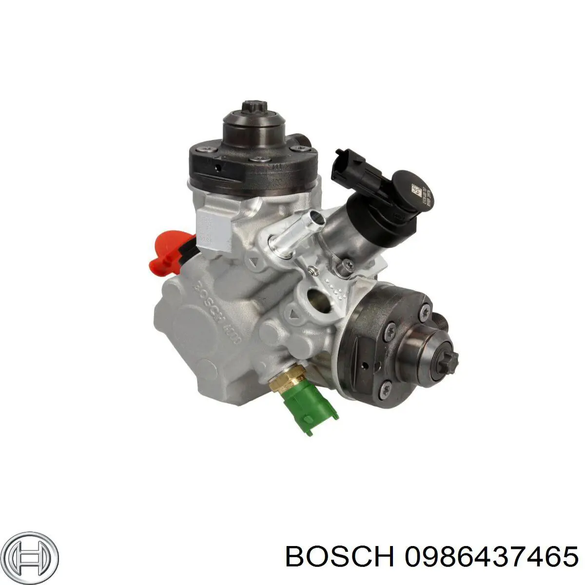  Bomba de combustível de pressão alta Honda Accord VIII sedan (CU) (2008 - 2015) VIII