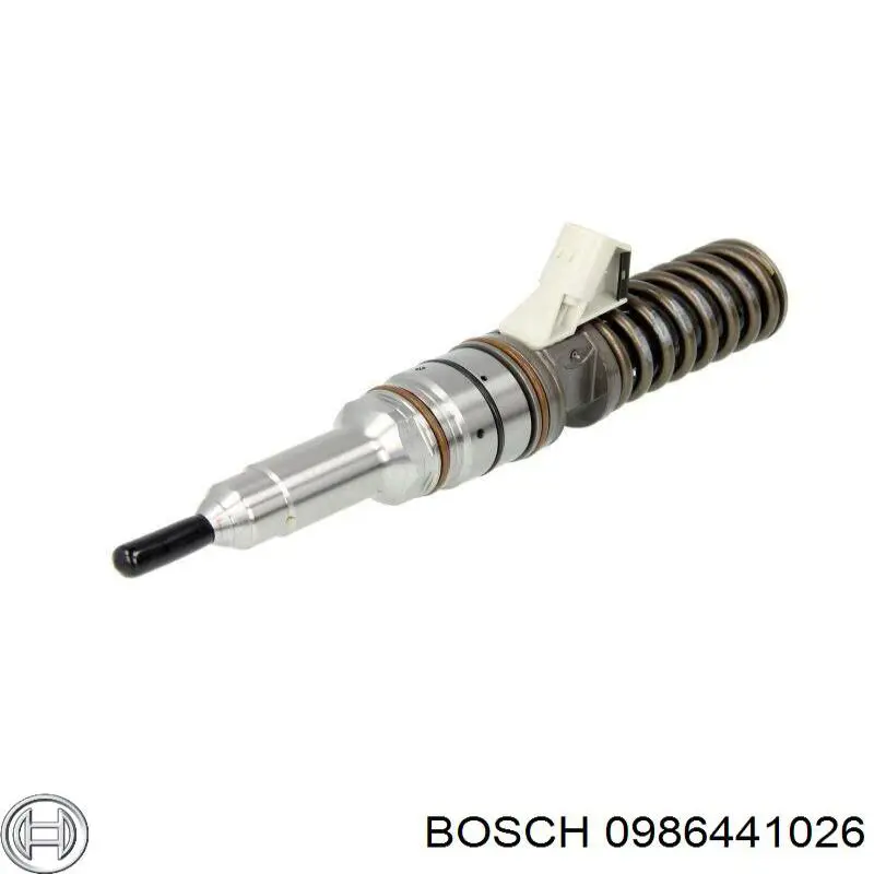 0986441026 Bosch bomba/injetor