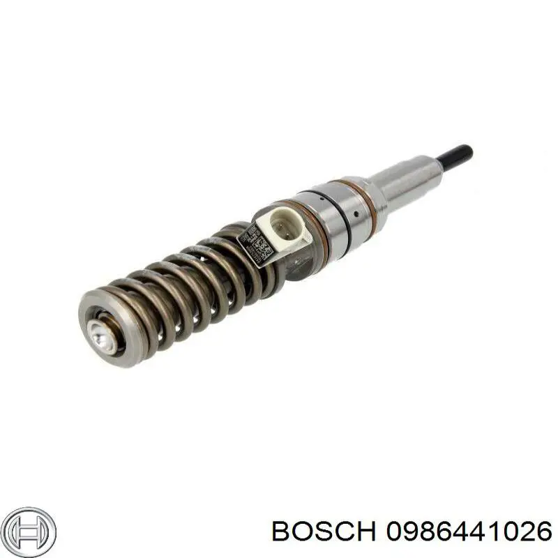 Форсунка инжектора Iveco 504125329 цена, от 551.43 USD