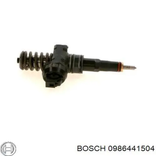 0986441504 Bosch 