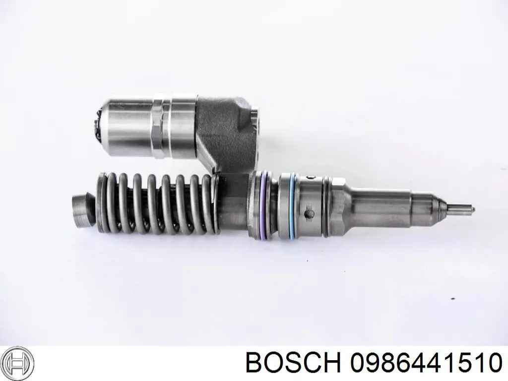 Купить 1431650 Ford Клапанная форсунка