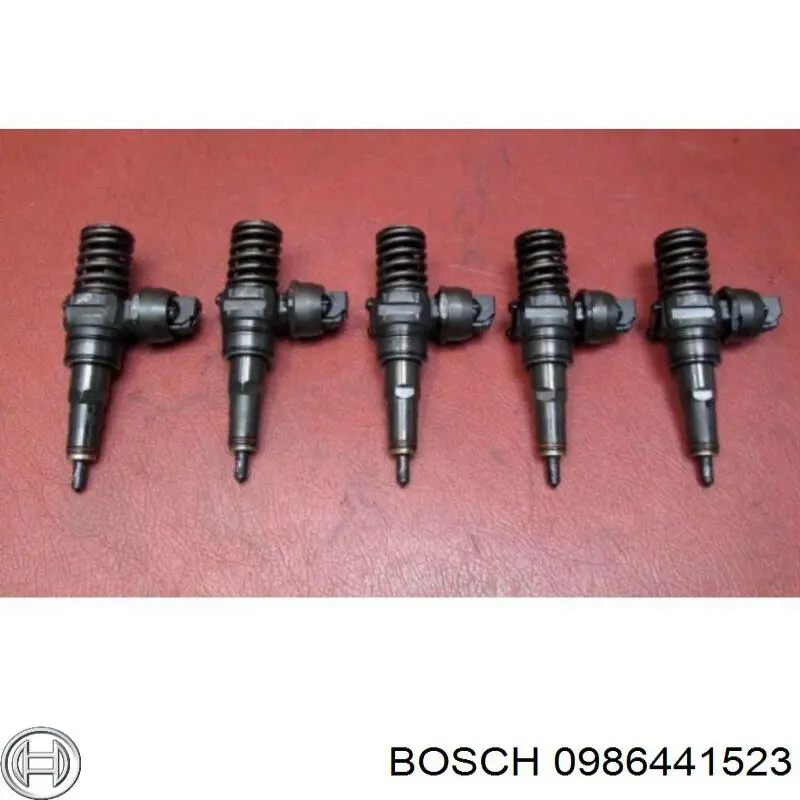  0986441523 Bosch