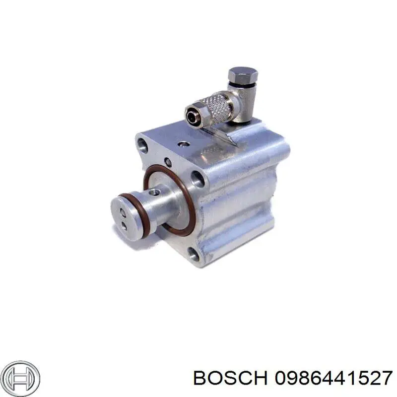 0986441527 Bosch bomba/injetor