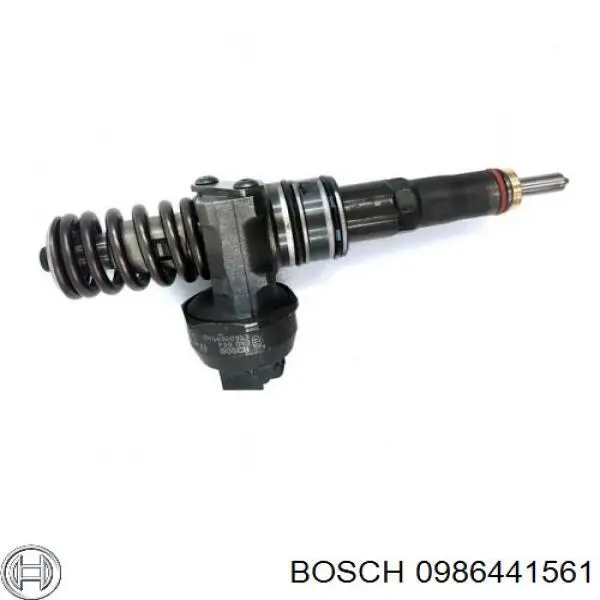 0986441561 Bosch bomba/injetor