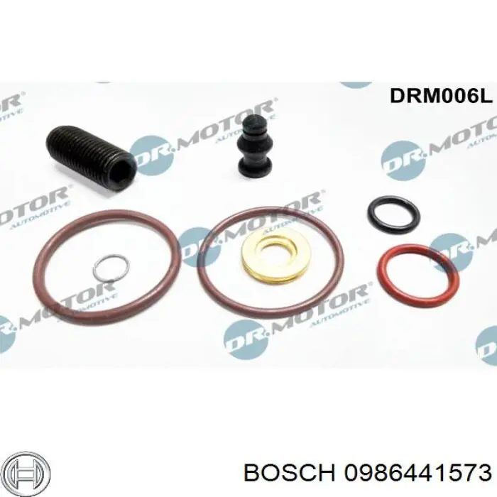 0 986 441 573 Bosch bomba/injetor