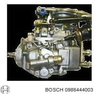 Насос топливный высокого давления (ТНВД) Bosch 0986444003 цена, от 147.29 USD