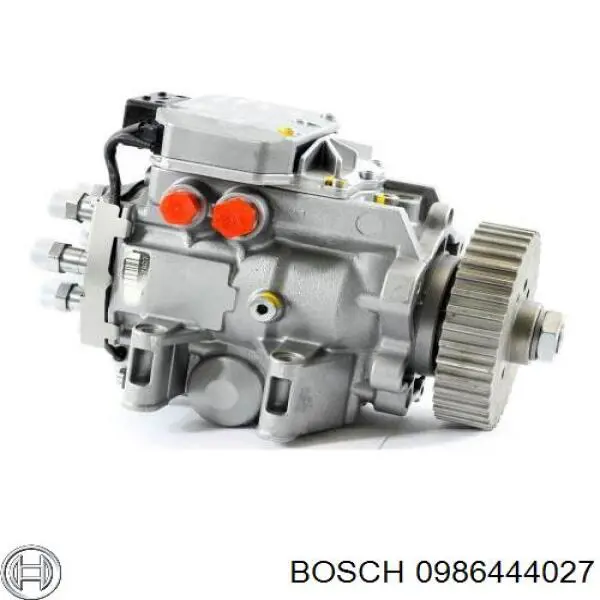 0986444027 Bosch 