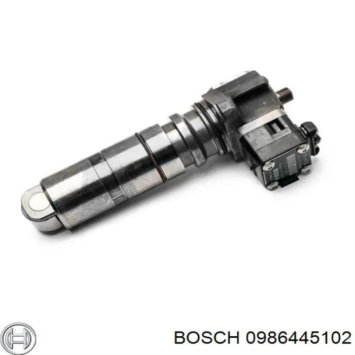 Купить 0280745902 Mercedes Клапанная форсунка
