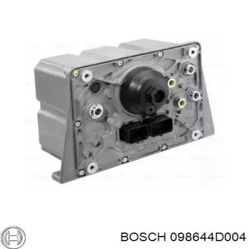 098644D004 Bosch 