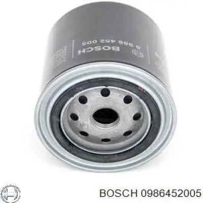 0986452005 Bosch