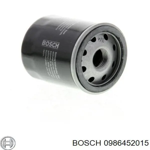 0986452015 Bosch