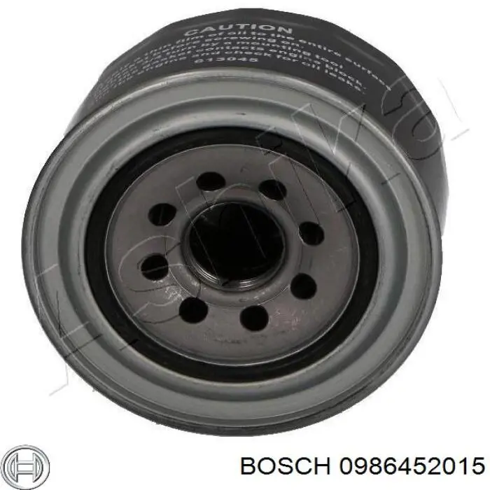 Фильтр очистки масла центробежный Bosch 0986452015 цена, от 5.04 USD