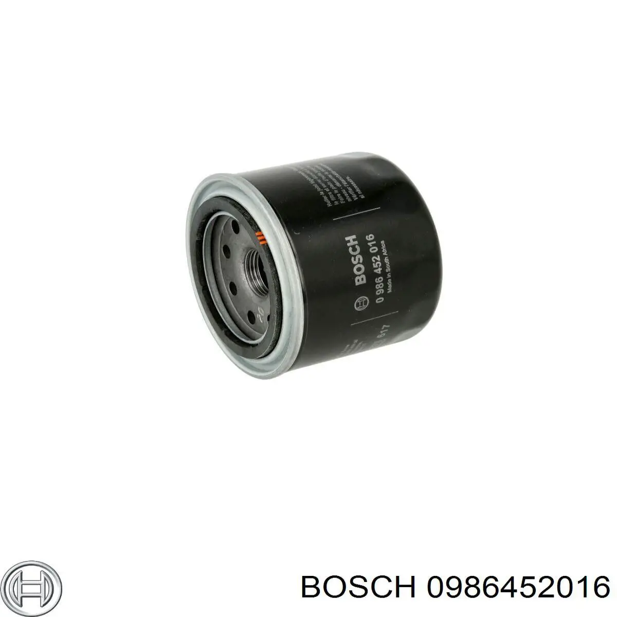 0986452016 Bosch Масляный фильтр двигателя