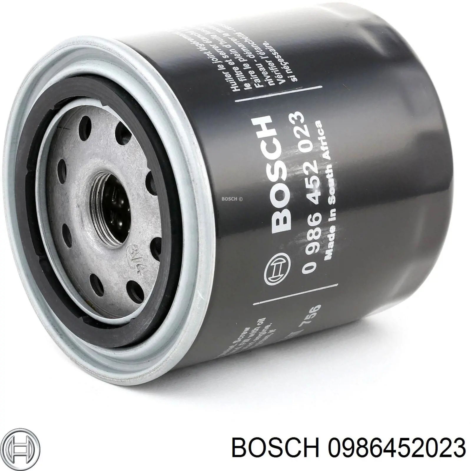 0986452023 Bosch