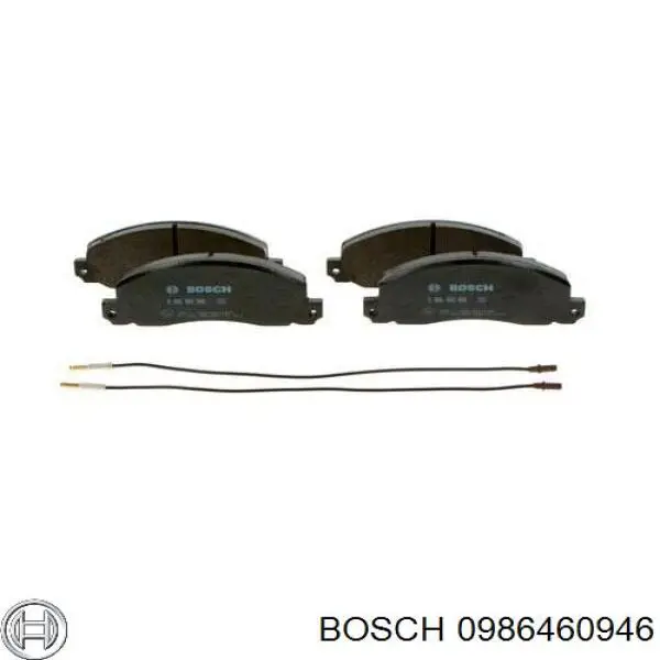 0986460946 Bosch