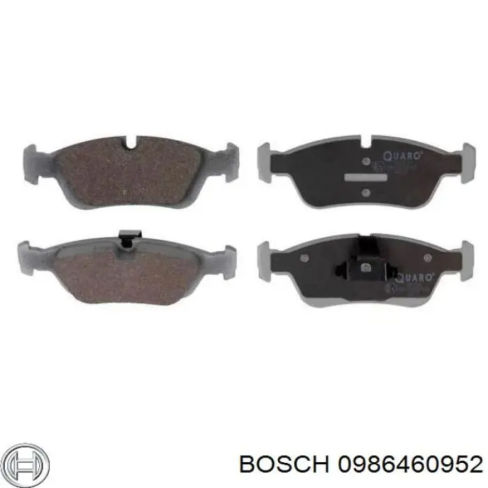0986460952 Bosch