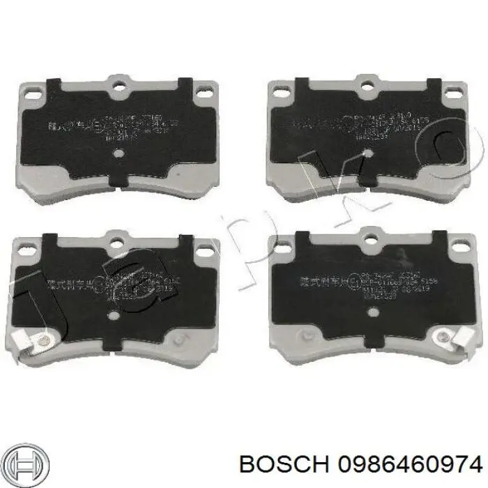 0986460974 Bosch