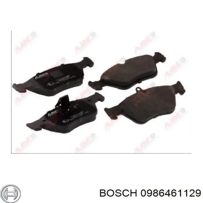 0986461129 Bosch