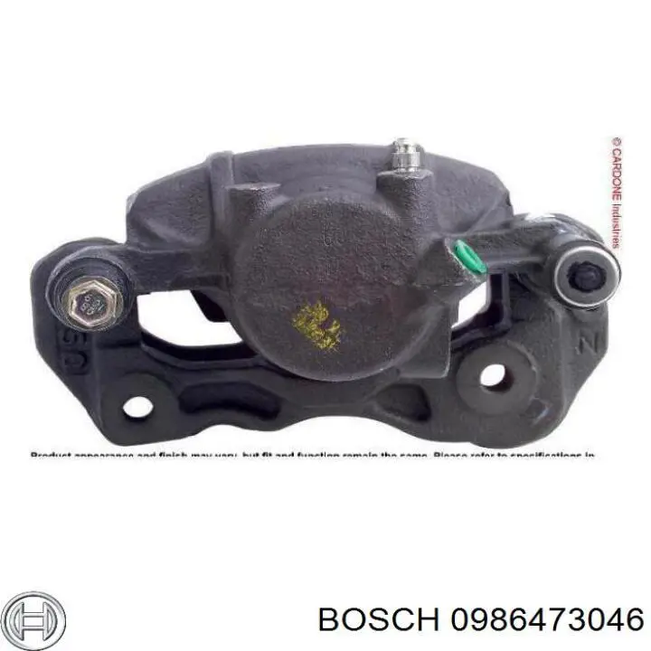 Супорт тормзной Mitsubishi MB500770 цена, от 48.84 USD