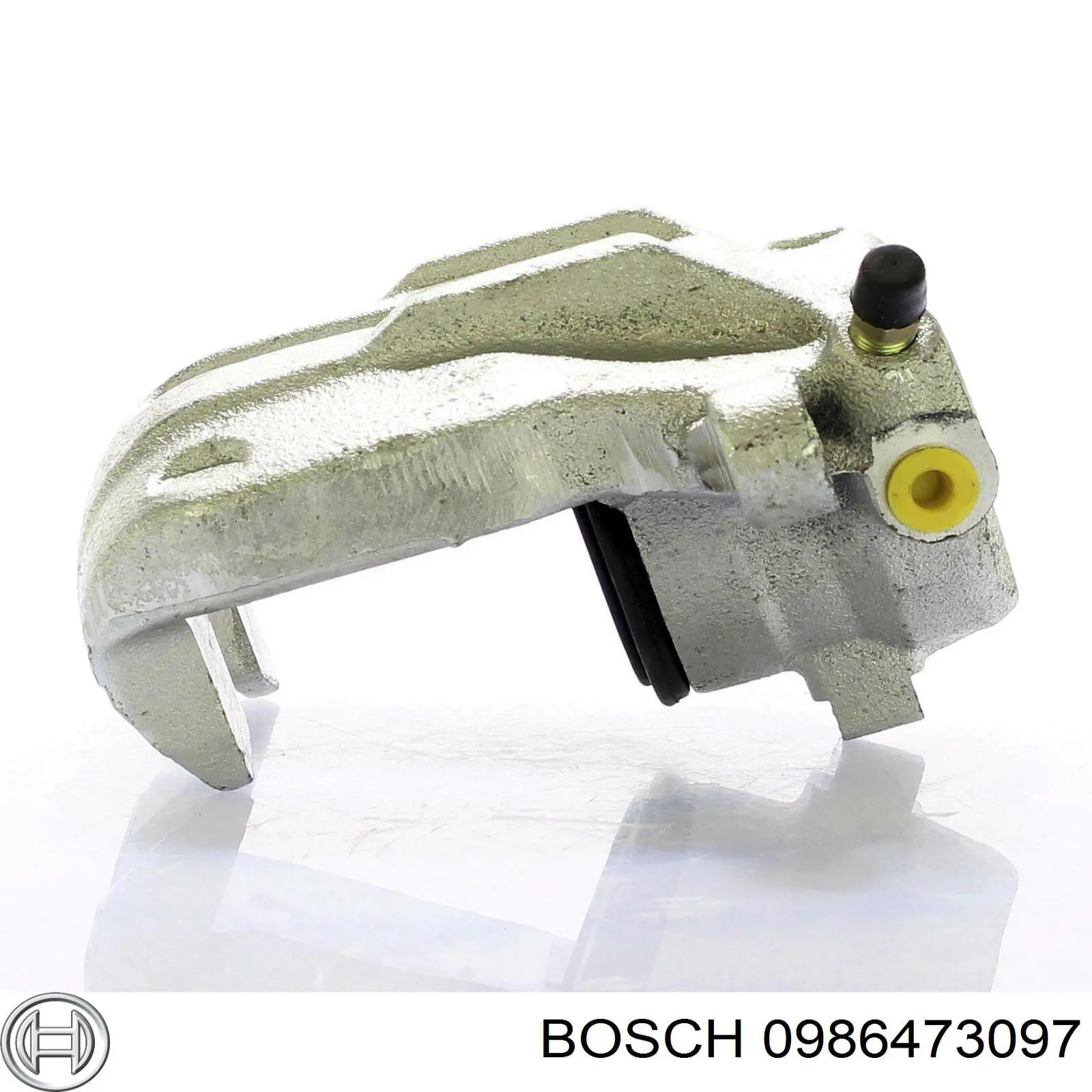 Супорт тормзной Bosch 0986473097 цена, от 14.68 USD