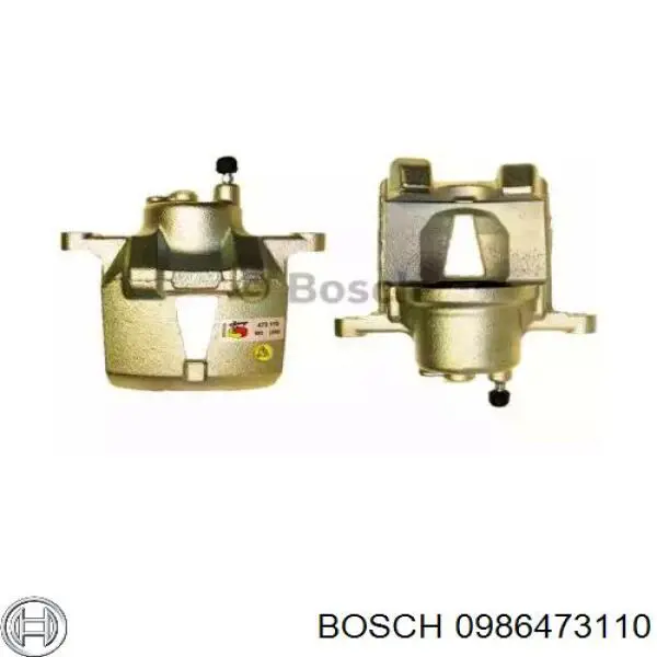  0986473110 Bosch