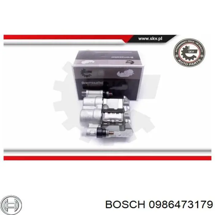Супорт тормзной Ford 1138620 цена, от 68.87 USD