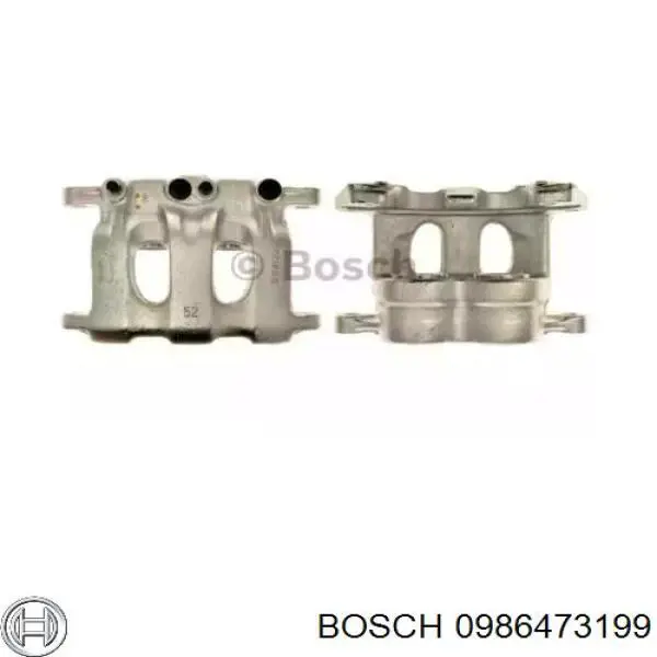  0986473199 Bosch