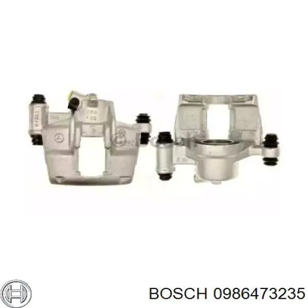  0986473235 Bosch