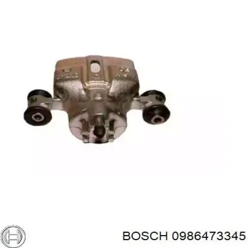 Помпа 0986473345 Bosch